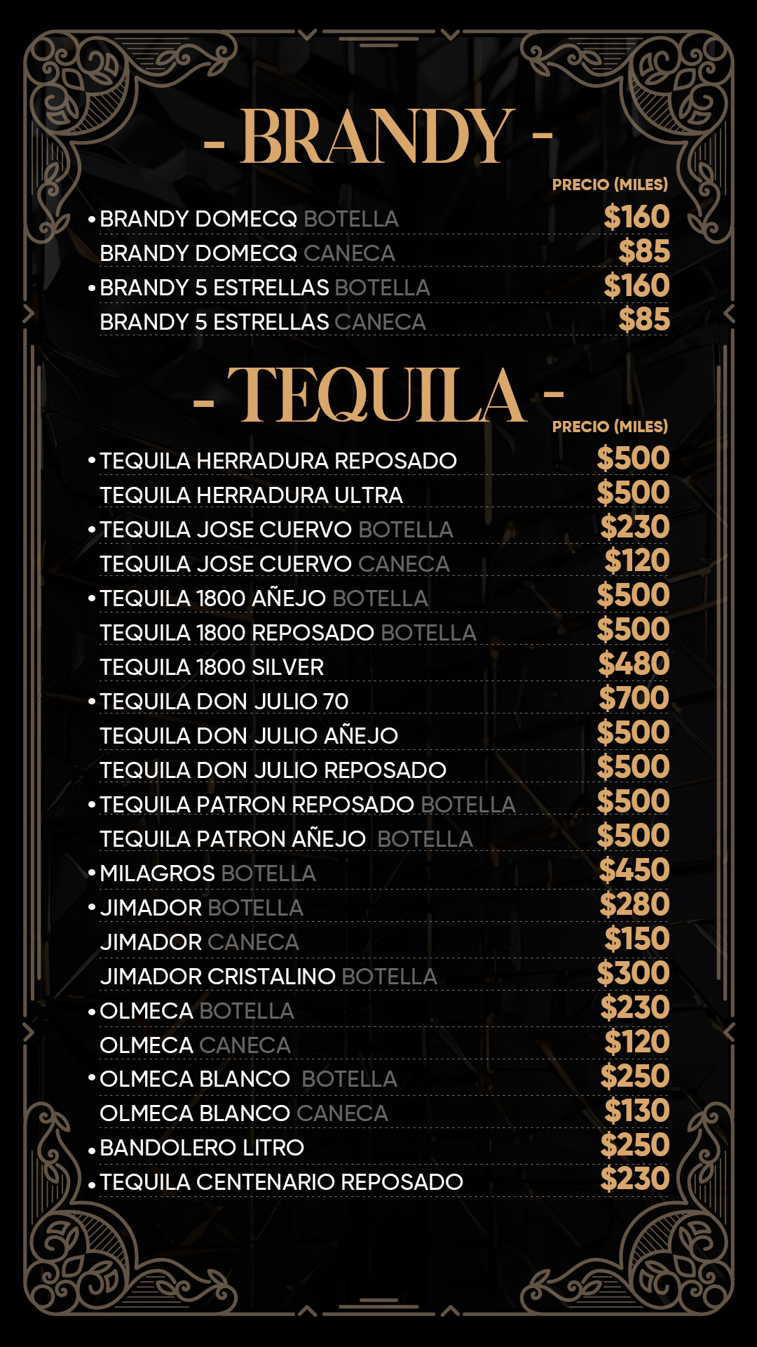 LA-BARRA-MENÚ-BRANDY-TEQUILA